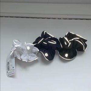 Lululemon Scrunchies Bundle